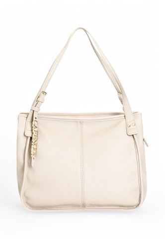 CAFENOIR Borsa Shopper Donna Beige C3NB0806-PE25-M008