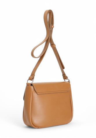 CAFENOIR Borsa Tracolla Donna Marrone C3WB0807-PE25-M007