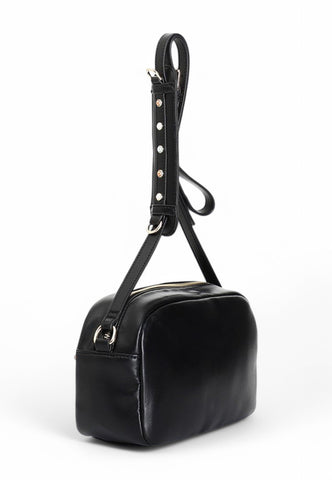 CAFENOIR Borsa Tracolla Donna Nero Perle C3NI0819-PE25-N001