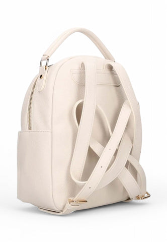 CAFENOIR Zaino Donna Bianco C3ME0812-PE25-W021