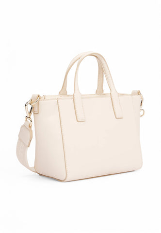 TOMMY HILFIGER Borsa a mano Donna Beige AW0AW16907-RBC-PE25