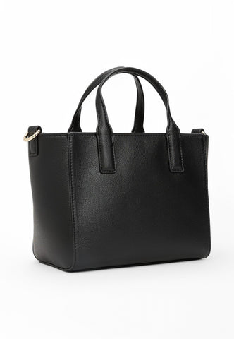 TOMMY HILFIGER Borsa a mano Donna Nero AW0AW16907-BDS-PE25