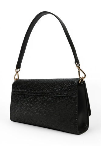TOMMY HILFIGER Borsa a spalla Donna Nero AW0AW16933-BDS-PE25