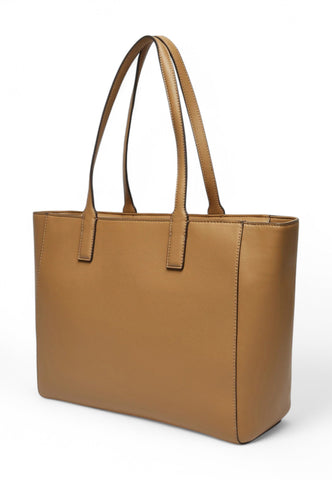 TOMMY HILFIGER Borsa Shopper Donna Beige AW0AW16905-RBC-PE25