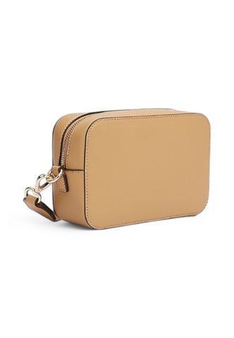 TOMMY HILFIGER Borsa Tracolla Donna Beige AW0AW16906-RBC-PE25
