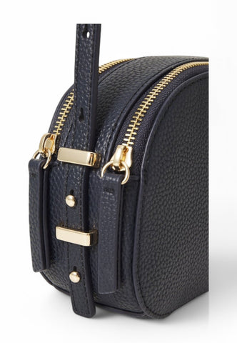 TOMMY HILFIGER Borsa Tracolla Donna Blu AW0AW16898-DW6-PE25