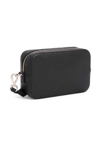 TOMMY HILFIGER Borsa Tracolla Donna Nero AW0AW16906-BDS-PE25