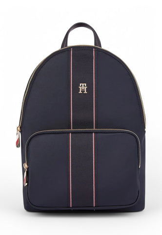 TOMMY HILFIGER Zaino Donna Blu AW0AW17162-DW6-PE25