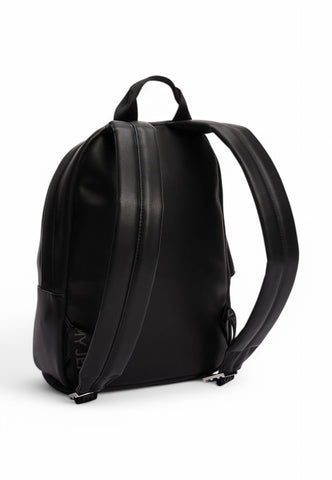 TOMMY HILFIGER Zaino Donna Nero AW0AW17357-BDS-PE25