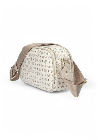 POLLINI Borsa Tracolla Donna Bianco Beige TE8467PP0DQ2611A-PE25