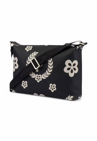 POLLINI Borsa Logo Nero TE8400PP02Q1E00A