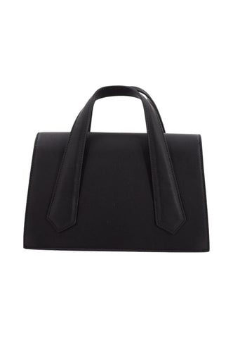 JUCY COUTURE Borsa a mano Donna Nero BEJLL8751WVP000-PE25