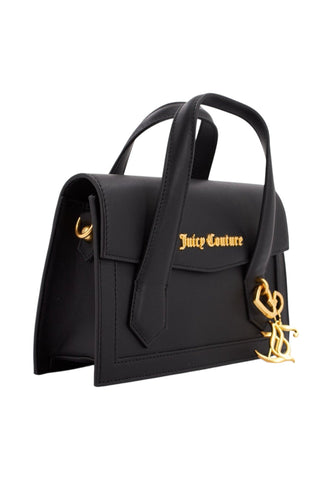 JUCY COUTURE Borsa a mano Donna Nero BEJLL8751WVP000-PE25
