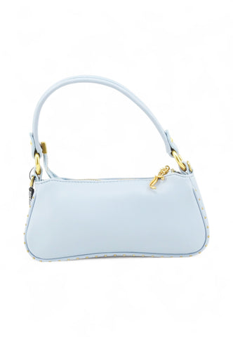 JUICY COUTURE Borsa a mano Donna Azzurro BEJQL8803WVPJL5-PE25