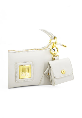 JUICY COUTURE Borsa a mano Donna Beige BEJYF8787WVPLS1-PE25