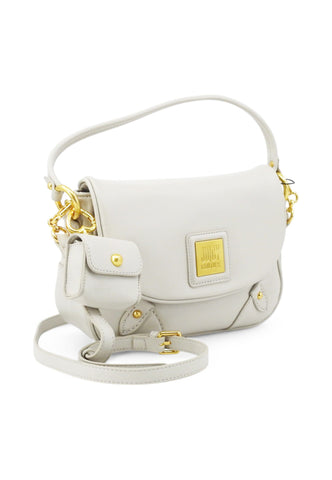 JUICY COUTURE Borsa a mano Donna Beige BEJYF8792WVPLS1-PE25