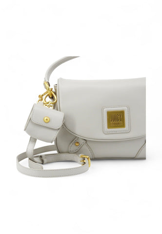 JUICY COUTURE Borsa a mano Donna Beige BEJYF8792WVPLS1-PE25