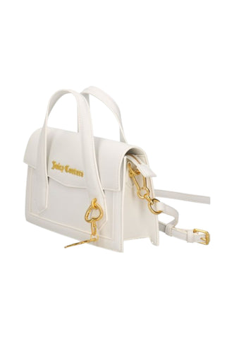 JUICY COUTURE Borsa a mano Donna Bianco BEJLL8751WVP800-PE25