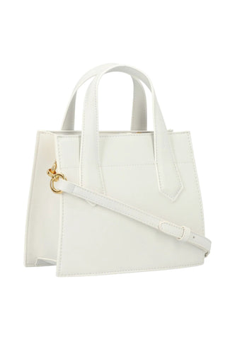 JUICY COUTURE Borsa a mano Donna Bianco BEJLL8753WVP800-PE25