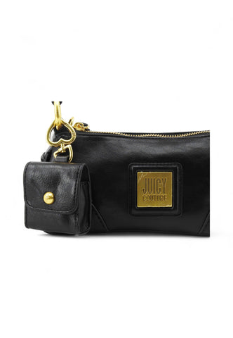 JUICY COUTURE Borsa a mano Donna Nero BEJYF8787WVP000-PE25