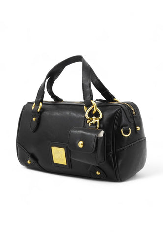 JUICY COUTURE Borsa a mano Donna Nero BEJYF8789WVP000-PE25