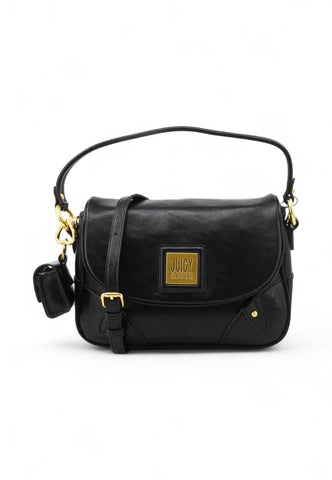 JUICY COUTURE Borsa a mano Donna Nero BEJYF8792WVP000-PE25