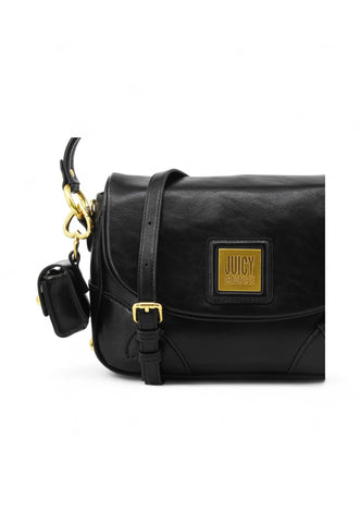 JUICY COUTURE Borsa a mano Donna Nero BEJYF8792WVP000-PE25