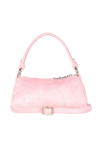 JUICY COUTURE Borsa a mano Donna Rosa BEJQL8798WVPJP2-PE25