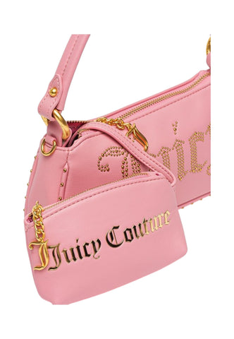 JUICY COUTURE Borsa a mano Donna Rosa BEJQL8803WVPJP2-PE25
