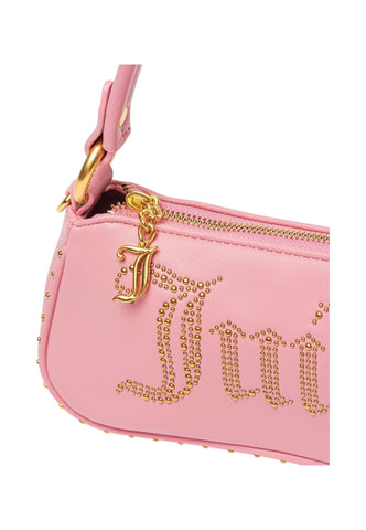 JUICY COUTURE Borsa a mano Donna Rosa BEJQL8803WVPJP2-PE25