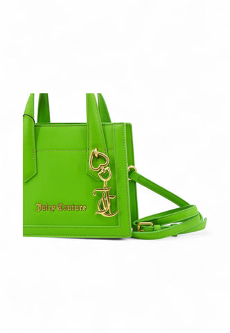 JUICY COUTURE Borsa a mano Donna Verde BEJLL8753WVPJS3-PE25