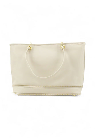 JUICY COUTURE Borsa Shopper Donna Beige BEJQL8797WVPLN1-PE25