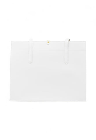 JUICY COUTURE Borsa Shopper Donna Bianco BEJLL8752WVP800-PE25