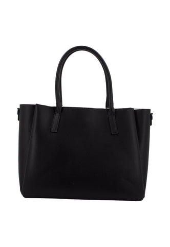 JUICY COUTURE Borsa Shopper Donna Nero BEJJM8842WVP000-PE25