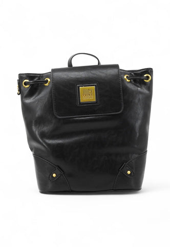 JUICY COUTURE Zaino Donna Nero BEJYF8790WVP000-PE25