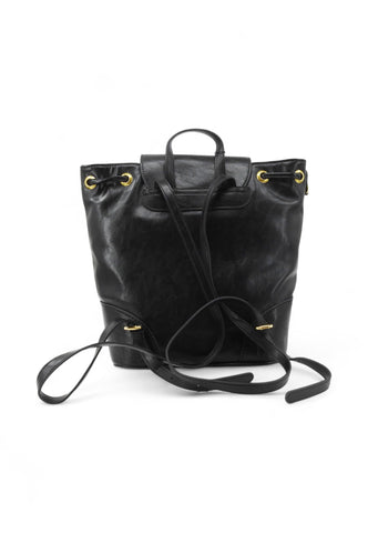 JUICY COUTURE Zaino Donna Nero BEJYF8790WVP000-PE25