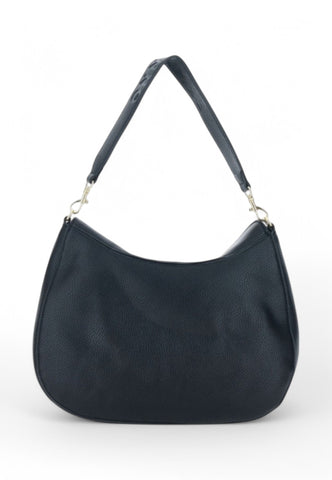 ERMANNO FIRENZE Borsa a spalla Donna Nero 12401862-PE25-293