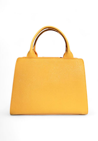 ALVIERO MARTINI Borsa a mano Donna Giallo Beige LB879407-PE25-0451
