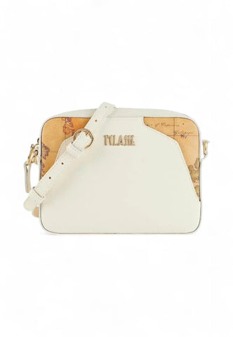 ALVIERO MARTINI Borsa Tracolla Donna Bianco LB939407-PE25-0905