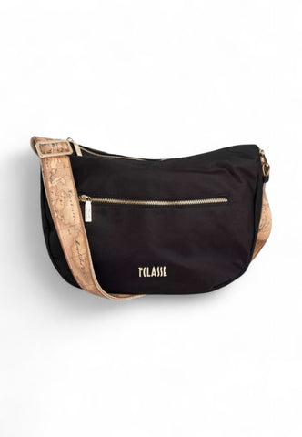 ALVIERO MARTINI Borsa Tracolla Donna Nero LB849762-PE25-0001
