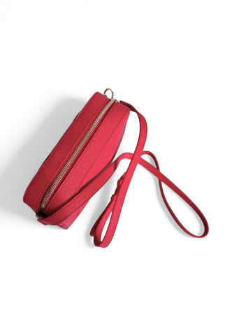 ALVIERO MARTINI Borsa Tracolla Donna Rosa LB939407-PE25-0324