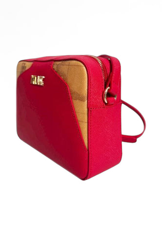 ALVIERO MARTINI Borsa Tracolla Donna Rosa LB939407-PE25-0324