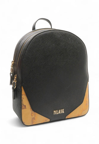ALVIERO MARTINI Zaino Donna Nero LB959407-PE25-0001