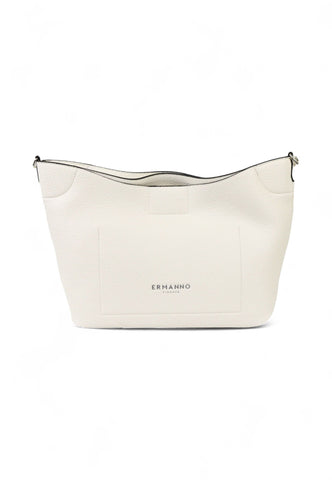 ERMANNO SCERVINO Borsa a mano Donna Bianco 12401875-PE25-2275