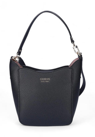 GUESS Borsa a mano Donna Nero HWPG9648030-PE25-BLA