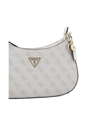 GUESS Borsa a spalla Donna Beige HWBD7879180-PE25-DVL