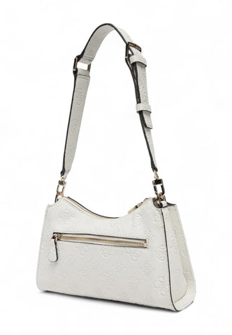 GUESS Borsa a spalla Donna Bianco HWPG9349180-PE25-OFF