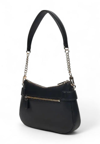 GUESS Borsa a spalla Donna Nero HWVG9639180-PE25-BLA