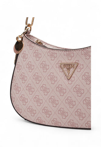 GUESS Borsa a spalla Donna Rosa HWBG7879180-PE25-OCL