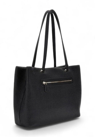GUESS Borsa Shopper Donna Nero HWWG9638230-PE25-BLA
